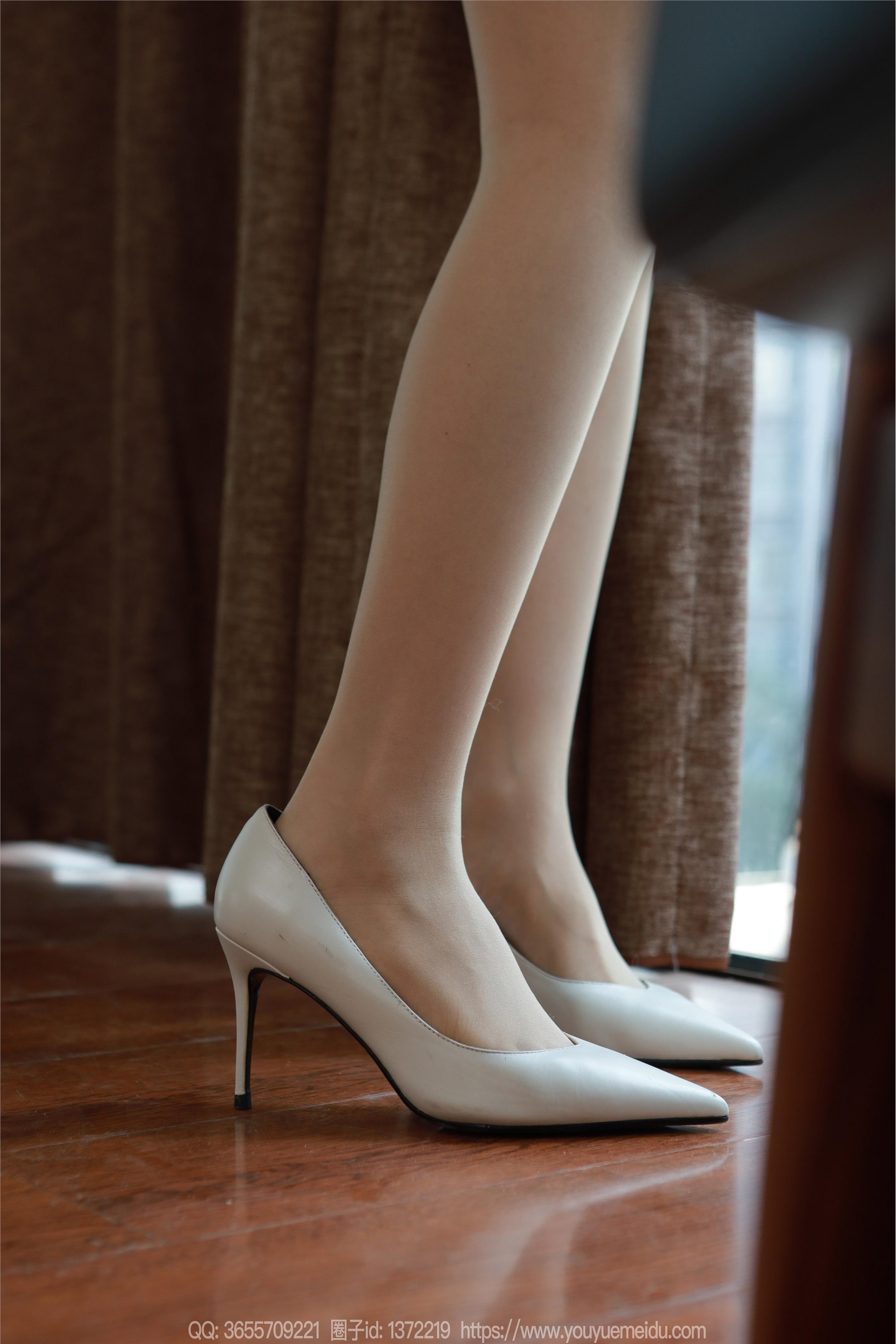 IESS异思趣向  2025.02.27 丝享家 1988 美子《白色恋人（下）》